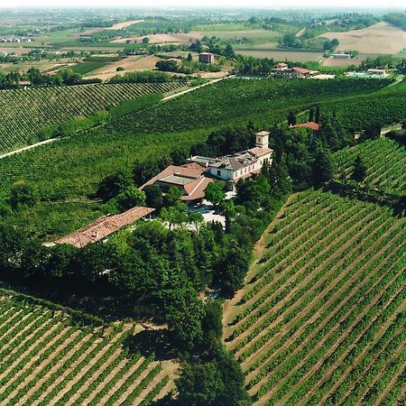 Fattoria Paradiso Bertinoro Buitenkant foto