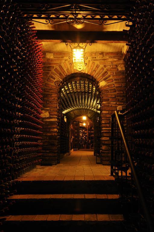 Fattoria Paradiso Bertinoro Buitenkant foto
