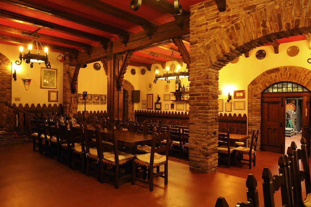 Fattoria Paradiso Bertinoro Buitenkant foto