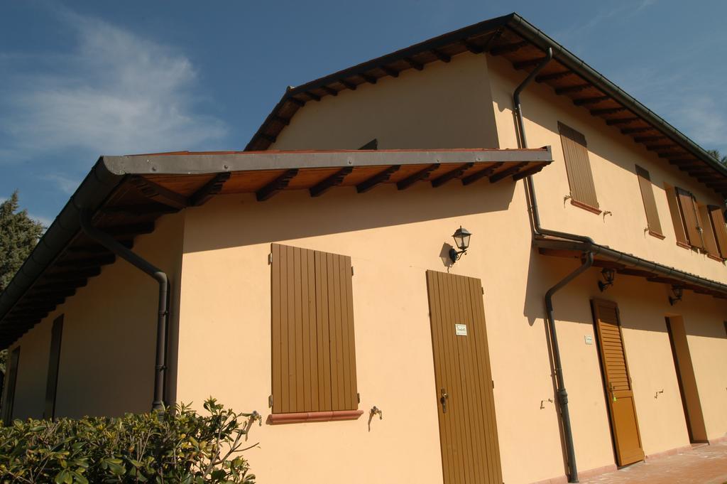 Fattoria Paradiso Bertinoro Buitenkant foto