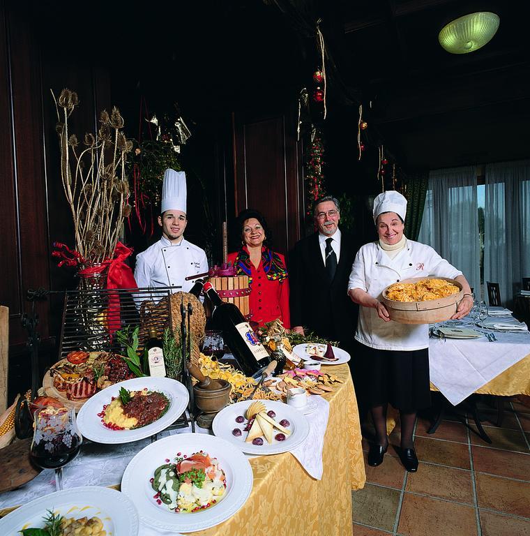 Fattoria Paradiso Bertinoro Buitenkant foto